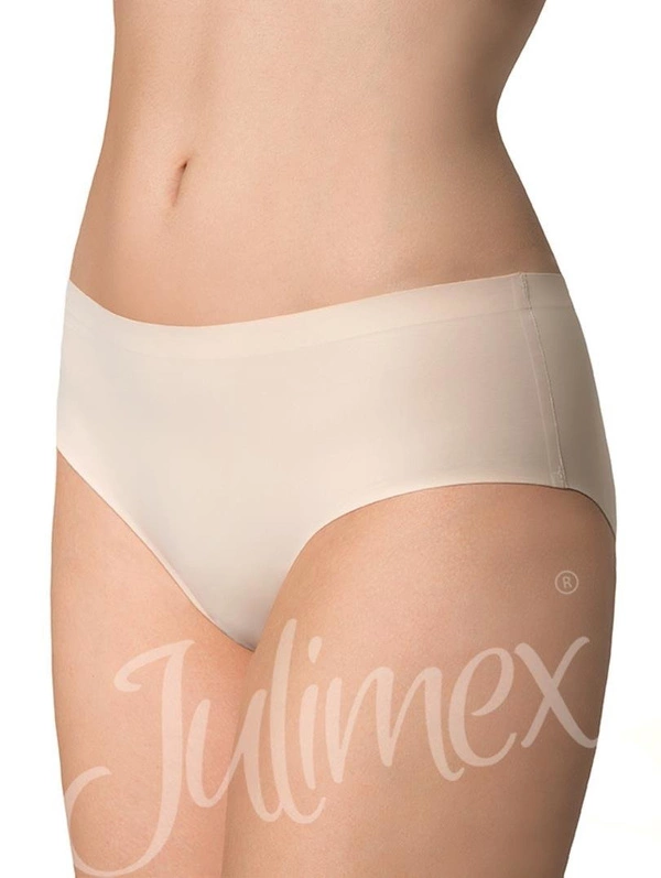 Seamless shorts Simple Julimex beige
