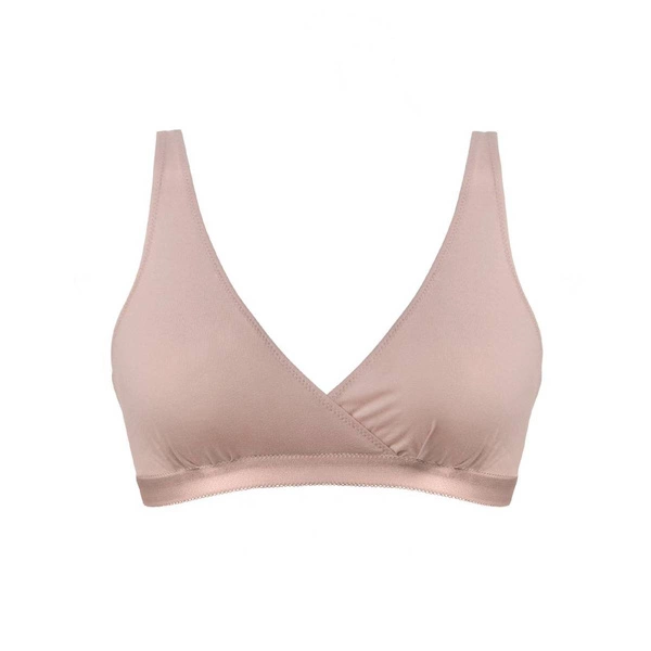 Mam Basic Umstands-Top-BH Lilly Mitex rosa